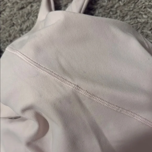 LAST WEEK: Lululemon Align Full Length Tank - Picture 3 of 3